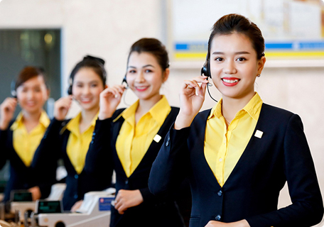 Mẫu thiết kế đồng phục công sở 2o22