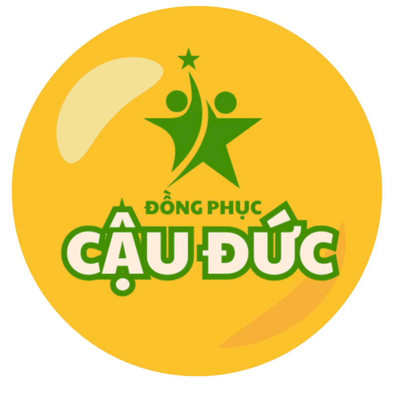 Đồng Phục Cậu Đức